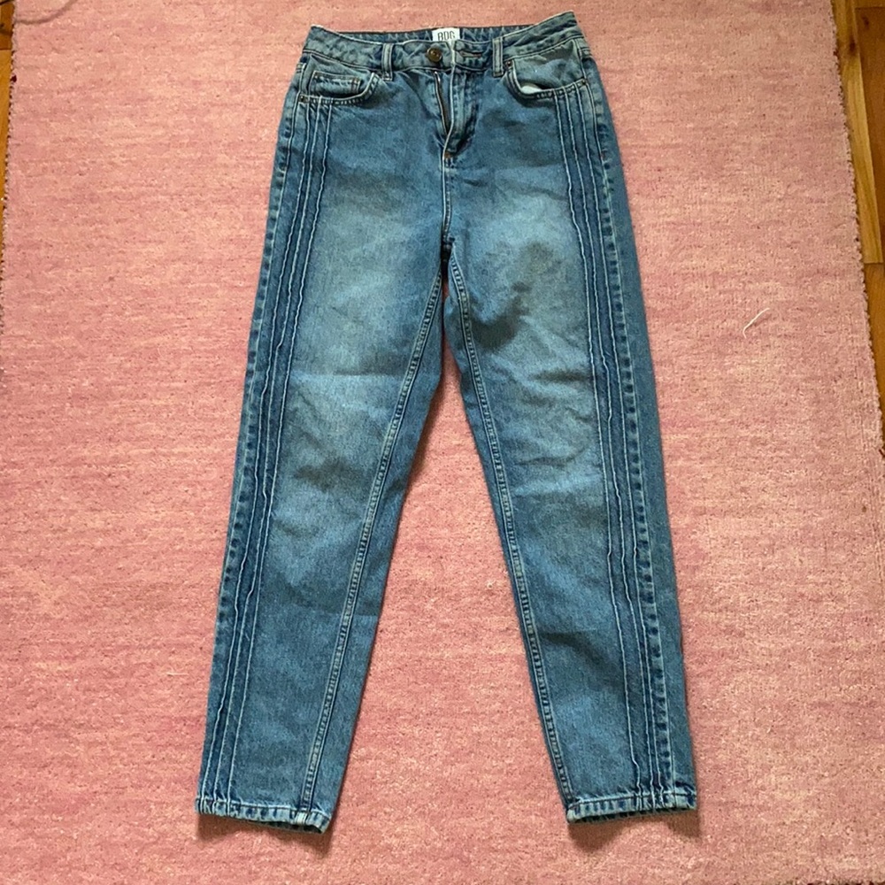 BDG Mom Jeans